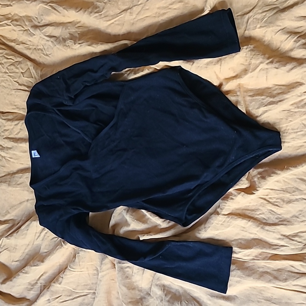 American Apparel Body Suit